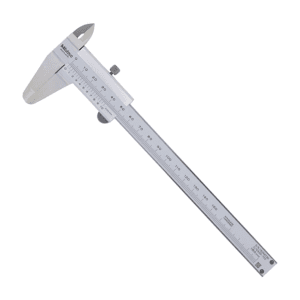 Mitutoyo 0 - 150 mm Standard Vernier Caliper, 530-102