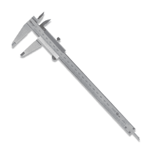 Mitutoyo 0 - 200 mm Standard Vernier Caliper, 530-108