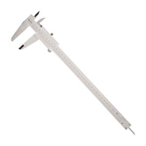 Mitutoyo 0 - 300 mm Standard Vernier Caliper, 530-109