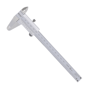 Mitutoyo 0 - 150 mm Standard Vernier Caliper, 530-122