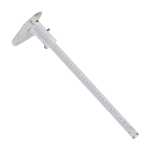 Mitutoyo 0 - 300 mm Standard Vernier Caliper, 530-124