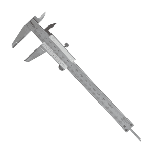 Mitutoyo 0 - 150 mm Standard Vernier Caliper, 530-320