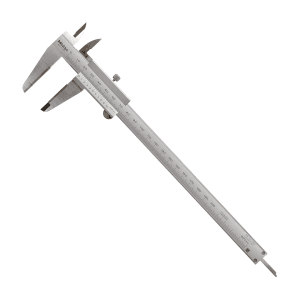 Mitutoyo 0 - 200 mm Standard Vernier Caliper, 530-321