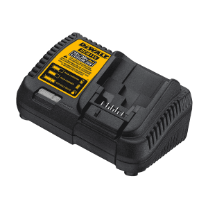 Dewalt Multi Volt XR Li-ion Charger For Charging DEWALT Li-ion Batteries, DCB115-QW