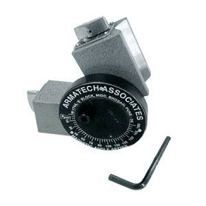 Crystal 166 x 50 x 55 mm Magnetic Angle Setter, AA-4603