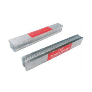 Crystal 150 x 30 x 25 mm Magnetic Racks, AA-3161