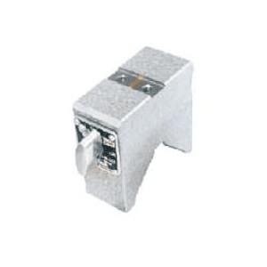 Crystal 72 x 68 x 35 mm Magnetic Tool Setting Gauge, AA-1684