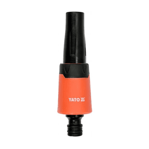 Yato Adjustable Spray Nozzle, YT-99830