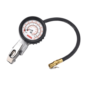 Toptul 3 - Function Tire Pressure Gauge, JEAL220A