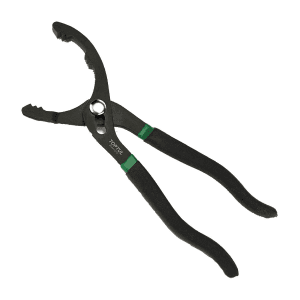 Toptul 254 mm Oil Filter Pliers, JDAA1010