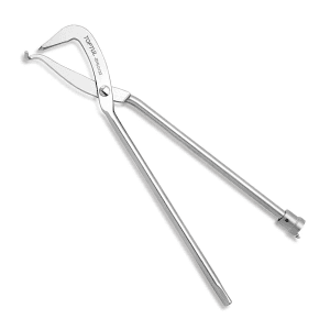 Toptul 325 mm Brake Spring Pliers, JDAL0133