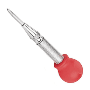 Toptul 130 mm Automatic Center Punch, HBAF0130