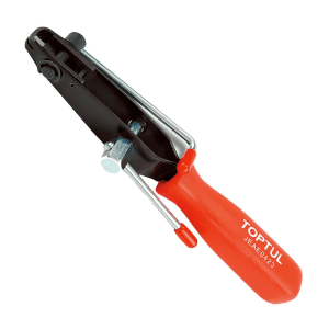 Toptul 230 mm C.V. Joint Banding Tool With Cutter, JEAE0423