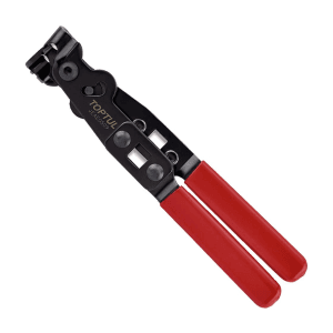 Toptul 240 mm CV Boot Clamp Pliers - Ear Extension, JEAE0509