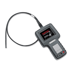 Toptul Portable Video Borescope, VARF3901E