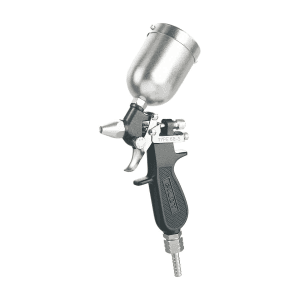 Pilot 0.14 Ltr High Pressure Conventional Spray Gun with S.S Top Feed Cup, Type-68S