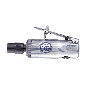 Ozar Toku 6 mm Collet Type Mini Die Grinder, MG-7204B