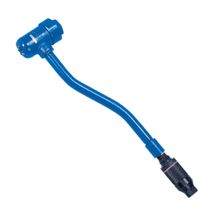 Ozar Toku 30 mm Air Scaling Hammer, TS-2