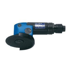 Ozar Toku 100mm / 4 inch Air Angle Grinder With Governor Control, TAG-40MR