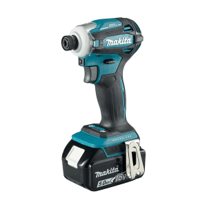 Makita 18V LXT BL 180 Nm Cordless Impact Driver (Bare Tool), DTD172Z
