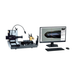 Insize 150 x 60 mm Cutting Tools Vision Measuring System With Computer, TLP-D150