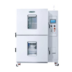Insize 42 Ltr Thermal Shock Test Chamber (Two-zone Type), TST-A201