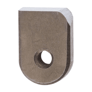 Bosch Lower Blade Shear, 3 608 635 002