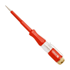 Hogert 140 mm Insulated Voltage Tester (VDE), HT1S982
