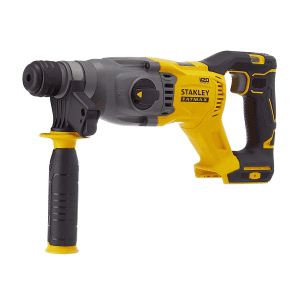 Stanley Fatmax 22mm / 20V Cordless Brushless Rotary Hammer (Bare), SBH900-B1