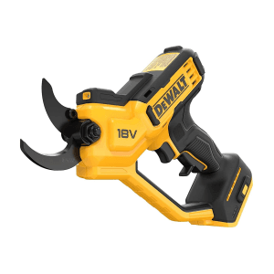 Dewalt 32mm / 18V Cordless Power Pruner Shear With LED Light (Bare Unit), DCMPP568N-XJ