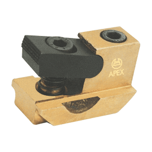 Apex 12 mm Slot Clamp, 904-12