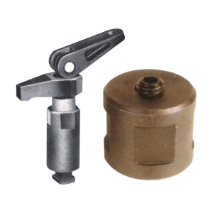 Apex 135 mm Down Thrust Clamp, 906-135