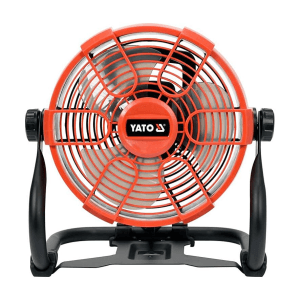 Yato 18V / 240V Cordless Hybrid Air Fan (Bare Tool), YT-82933