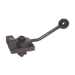 Apex 12 - 18 mm Low Height Clamp, 907