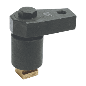 Apex 50 mm Low Down Thrust Clamp, 908-50