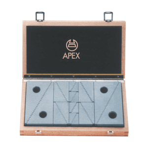 Apex 16 Pcs Universal Step Block Set, 909S