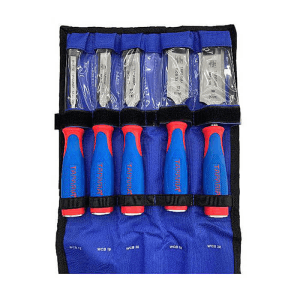 Taparia 5 Pcs Wood Working Chisels Set, WCBS 5