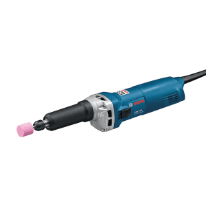 Bosch 750W / 43 mm Professional Straight Grinder, GGS 8 CE