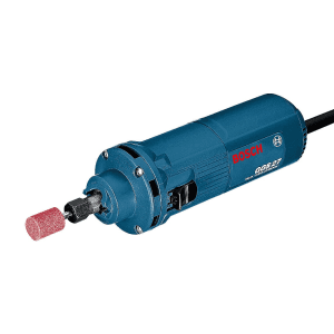 Bosch 500W / 43 mm Straight Grinder, GGS 27