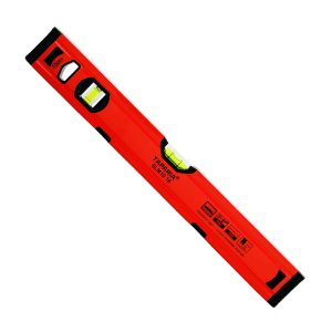 Taparia 40 cm / 400 mm Spirit Level with Magnet (1.0 mm Accuracy), SLM 1016