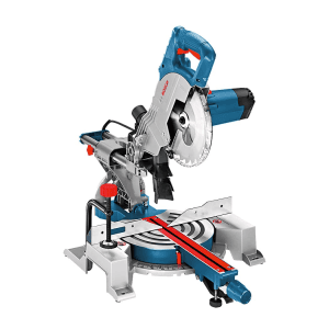 Bosch 216mm 1400W Professional Sliding Mitre Saw, GCM 800 SJ