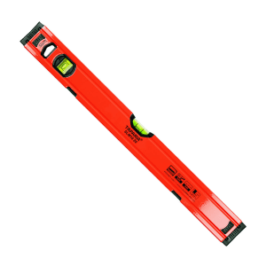 Taparia 50 cm / 500 mm Spirit Level with Magnet (1.0 mm Accuracy), SLM 1020