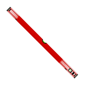 Taparia 90 cm / 900 mm Spirit Level with Magnet (1.0 mm Accuracy), SLM 1036