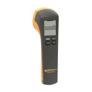Fluke 820-2 30 - 300000 FPM LED Stroboscope