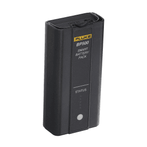 Fluke BP500 3000 mAh High Capacity Li-Ion Battery For Fluke 500-Series