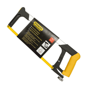 Stanley 305 mm / 12 inch Junior Hacksaw Blade (Steel Frame), 15-166