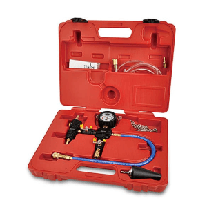 Toptul 3 Pcs Cooling System Vacuum Purge & Refill Kit, JGAI0302