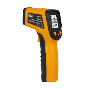 Meco -50°C to 600°C Infrared Thermometer, IRT600T