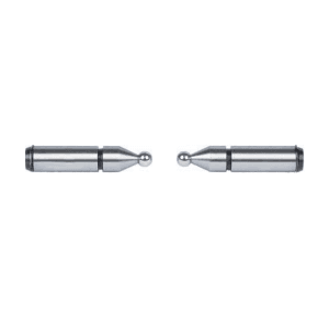 Insize 1.5 mm Dia. Ball Tip for Gear Tooth Micrometers, 7391-T2