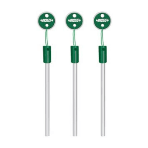 Insize 0.290 mm Dia. Carbide 3-Wires, 7394-64A
